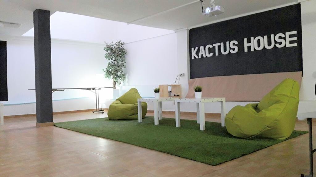 Apartamento Kactus House La Laguna Villa La Laguna  Dış mekan fotoğraf